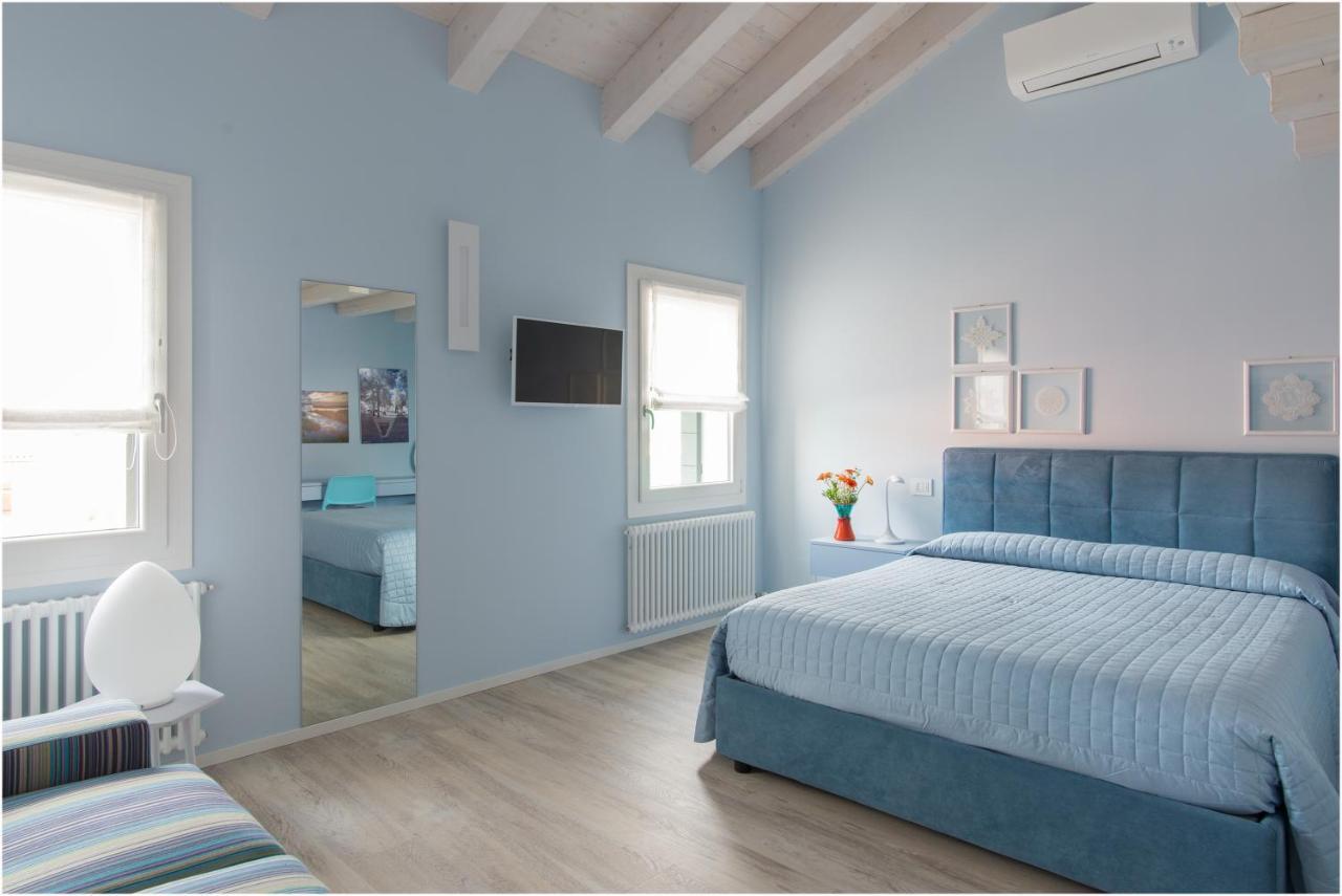 Tiffany Home Бурано Екстер'єр фото