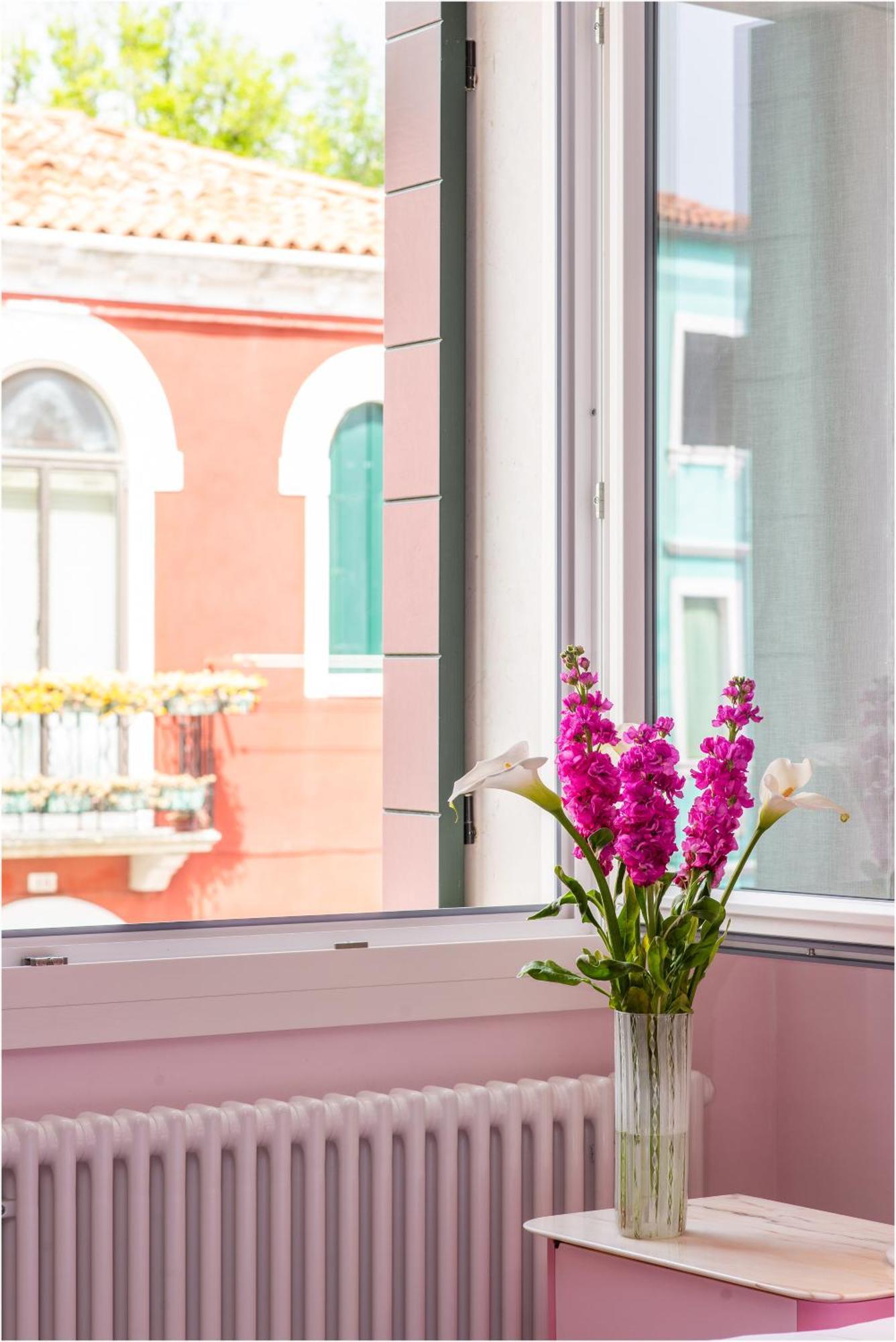 Tiffany Home Бурано Екстер'єр фото