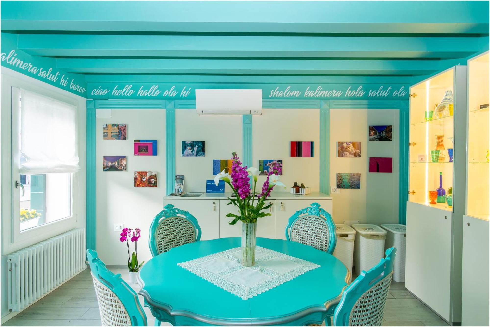 Tiffany Home Бурано Екстер'єр фото
