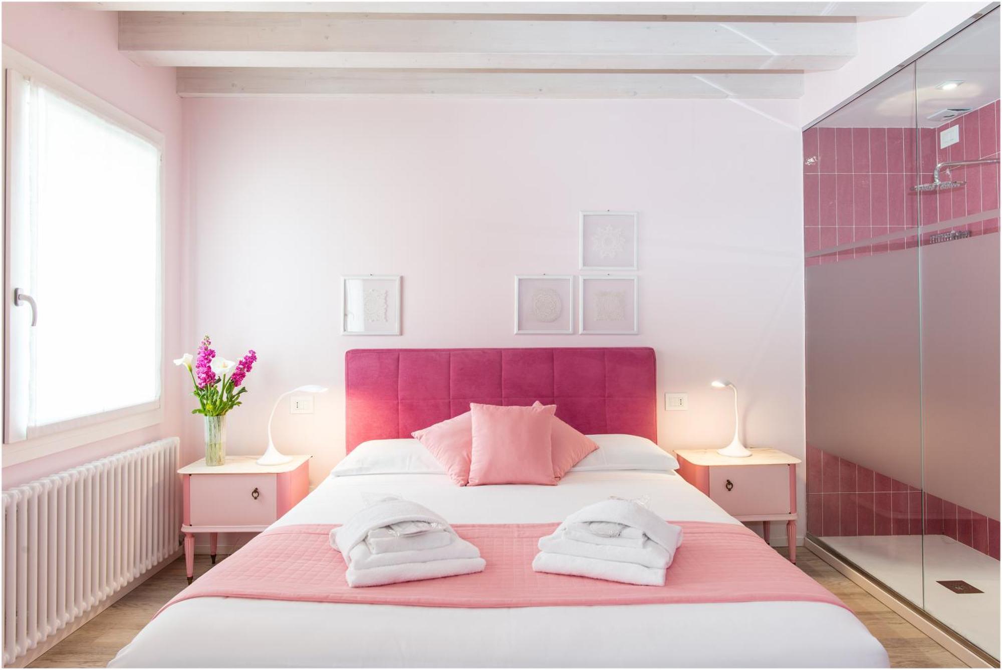 Tiffany Home Бурано Екстер'єр фото