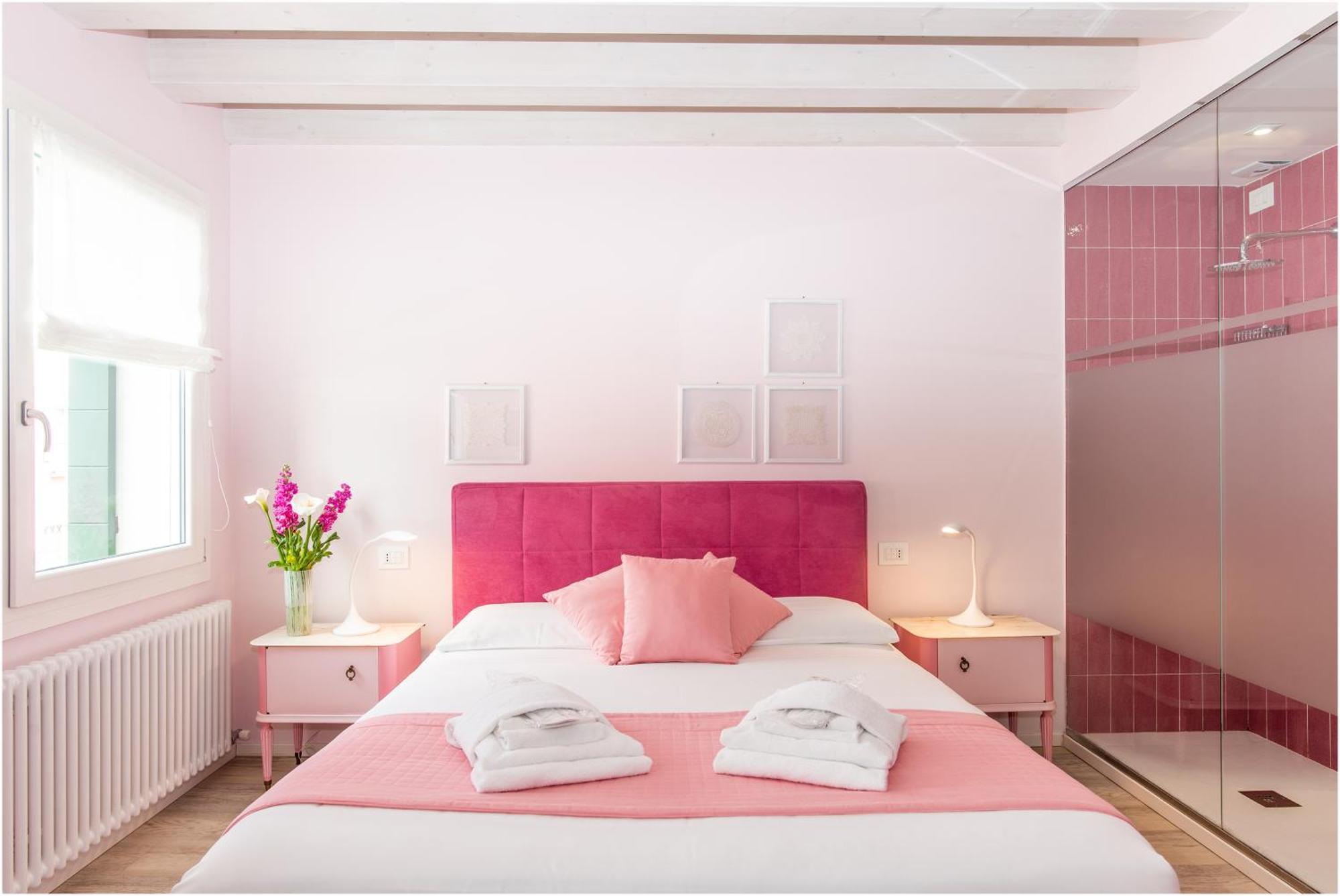 Tiffany Home Бурано Екстер'єр фото