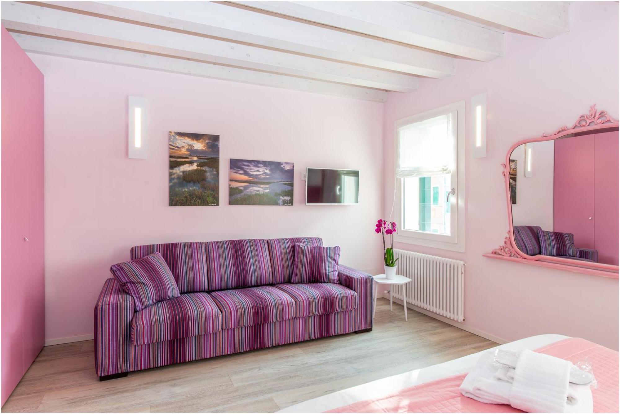 Tiffany Home Бурано Екстер'єр фото