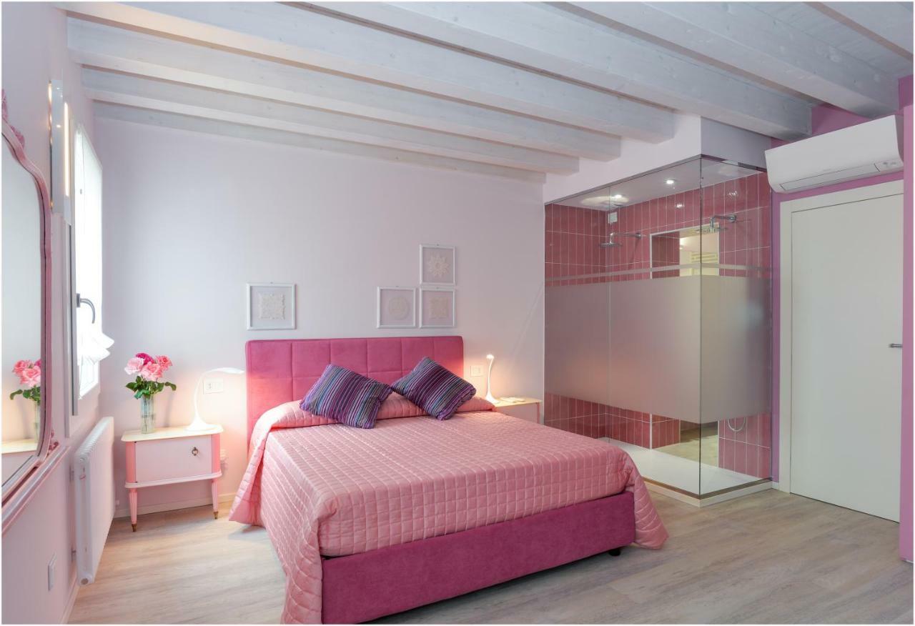 Tiffany Home Бурано Екстер'єр фото