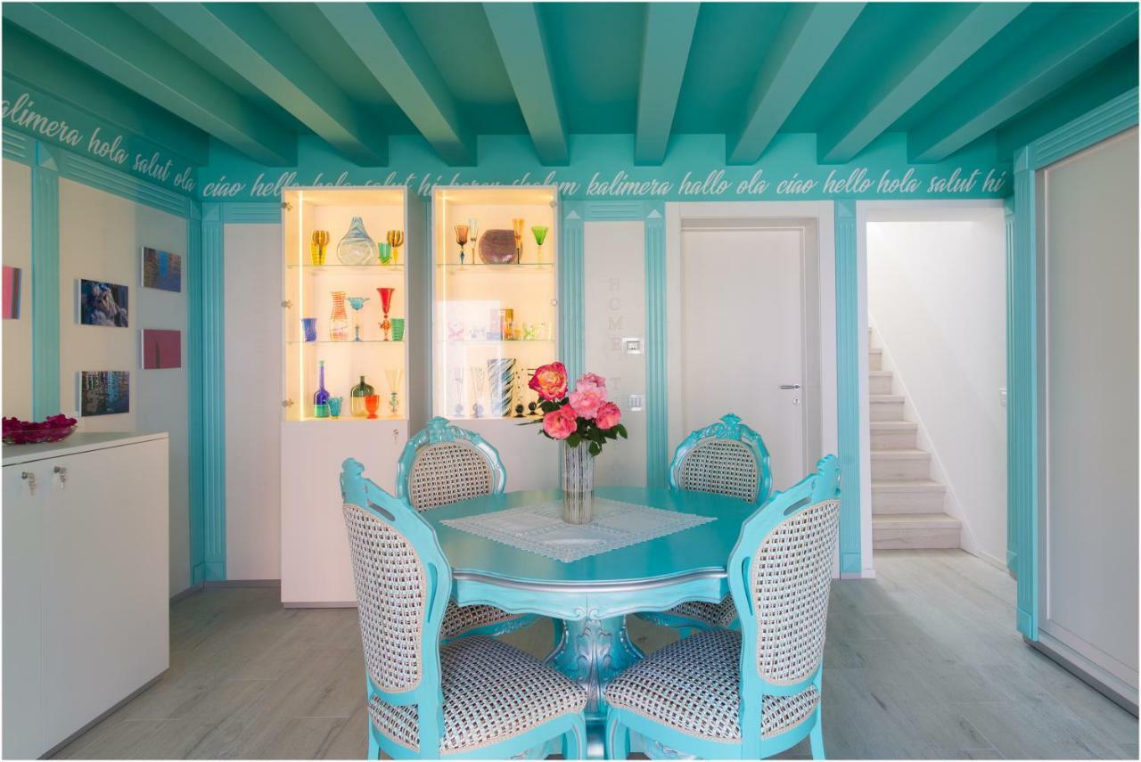 Tiffany Home Бурано Екстер'єр фото