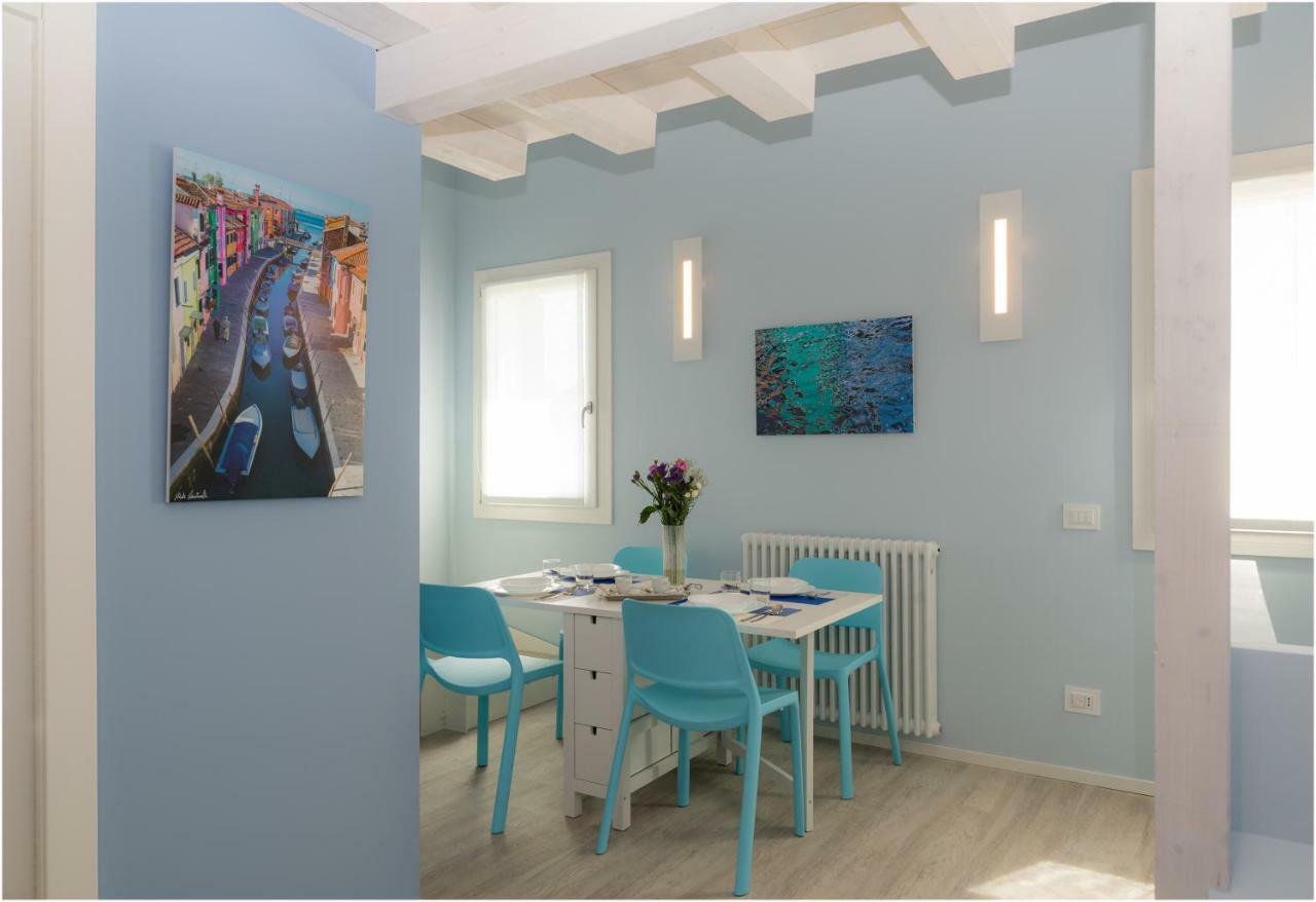 Tiffany Home Бурано Екстер'єр фото